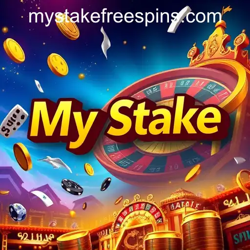 Unlocking the Thrills of MyStake Casino Free Spins