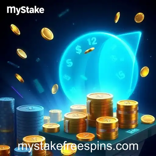 The Rise of Online Gaming: MyStake's Free Spins Phenomenon