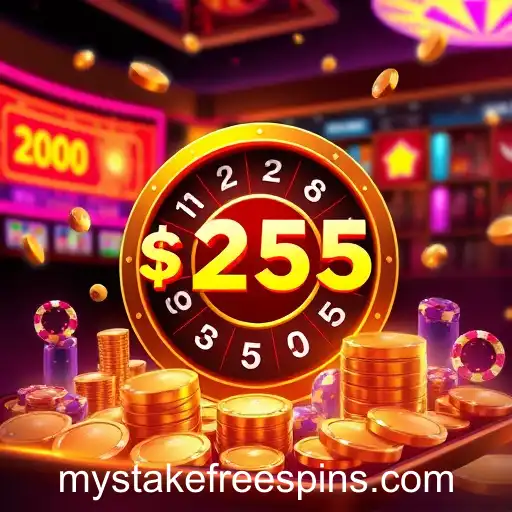 The Evolution of Online Gaming and MyStake Casino's Free Spins