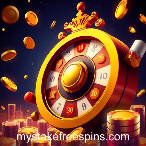 The Rise of Online Gaming: MyStake's Free Spins Phenomenon