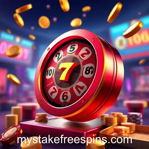 Unlocking the World of MyStake Casino Free Spins