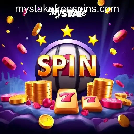 Unlock Exciting Gaming Opportunities with MyStake Casino's Free Spins: A Guide to the Sign Up Game Category