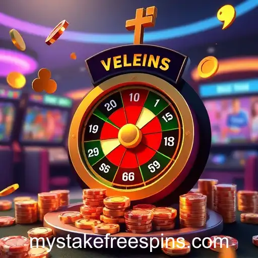 Exploring the Rise of Free Spins in Online Gaming